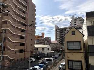 クレストタップ神戸湊町ブランの物件内観写真